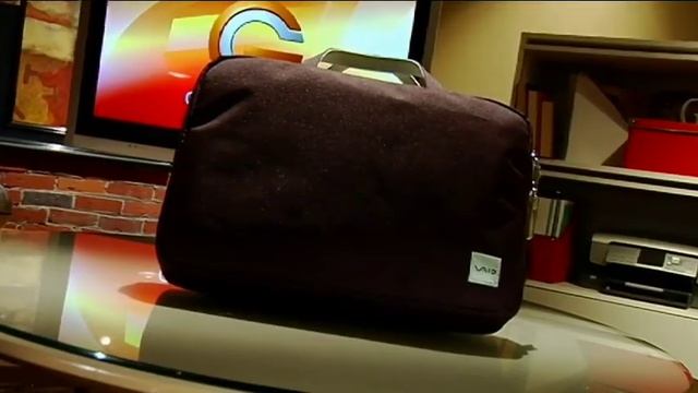 Sony VAIO W Eco Series Mini Notebook смотреть онлайн