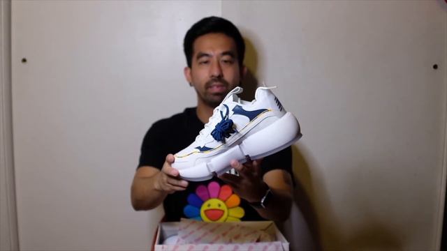Quarantine HYPE Sneaker Pickups! June - August 2020 смотреть онлайн