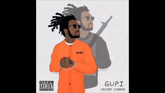 Deniro Farrar // Dreams смотреть онлайн