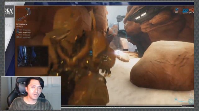 Warframe: NEW Disruption Rewards & Empyrean Upgrades - Devstream 130 [#confirmed] смотреть онлайн