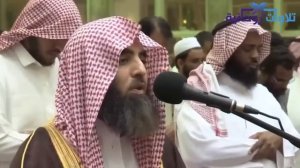 Шейх Мухаммад Люхайдан Сура 25 Аль Фуркан