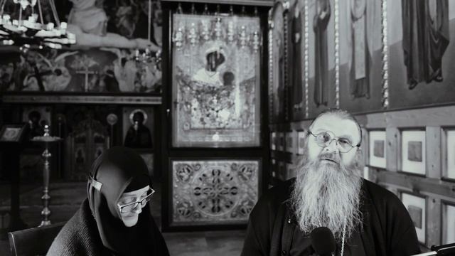7.11.2021. ПРОТ. СЕРГИЙ БАРАНОВ. ВОСКРЕСНАЯ ОНЛАЙН-БЕСЕДА. Орский монастырь смотреть онлайн