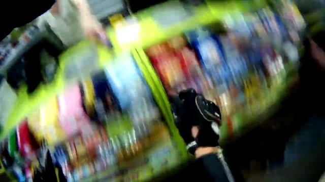 Honda Shadow VT750. Случай на заправке. Мойка мотоцикла. смотреть онлайн