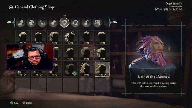 Sea of thieves Review / XBOX Game pass смотреть онлайн