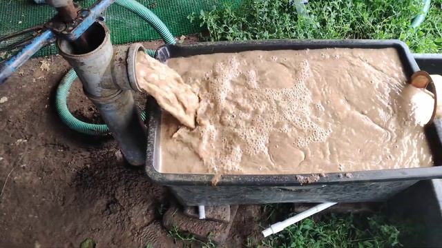 Где не надо бурить абиссинскую скважину. Сложности и нюансы при бурении. смотреть онлайн