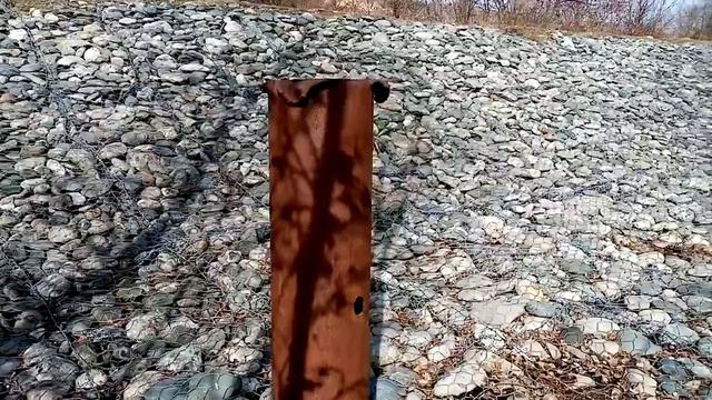 Весенний поток в Псебае смотреть онлайн