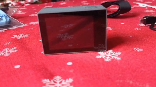 AKASO Brave 4 Pro - Taki trochę shit bez rewelacji | Unboxing PL смотреть онлайн