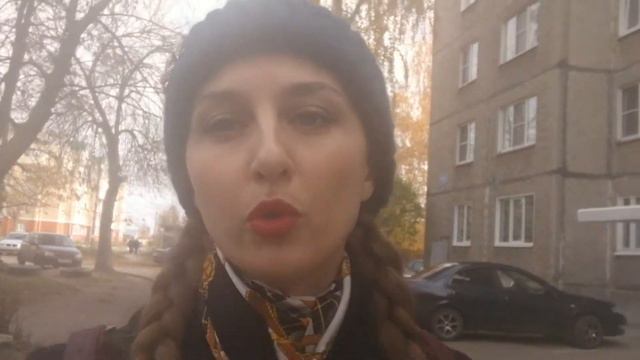 Week of vlog's День #2 Прощай мой друг! смотреть онлайн