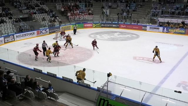 2020 01 12 КК Нотингем - Неман 4 - 3 голы смотреть онлайн