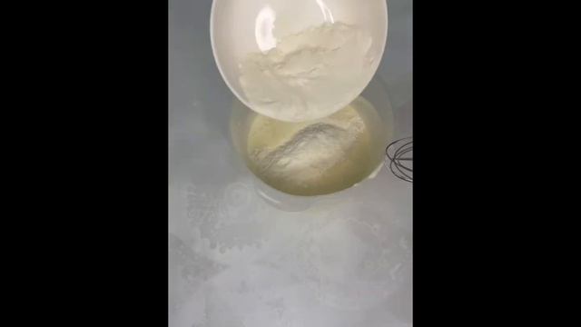 Венские вафли