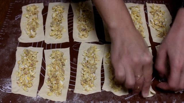 Домашний ужин для всей семьи 