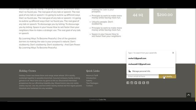 Complete Responsive Hotel Website Using HTML CSS, JavaScript, And PHP | Source Codes Available смотреть онлайн