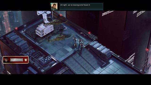 Crossfire: Legion - THIS GAME HAS FINALLY ARRIVED!!! | Campaign Mission 1 Full Playthrough смотреть онлайн