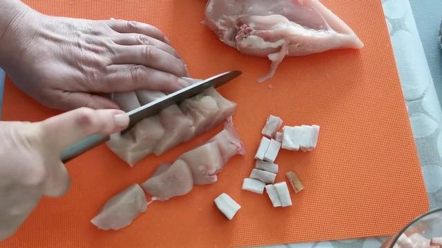 Готовим по-новому