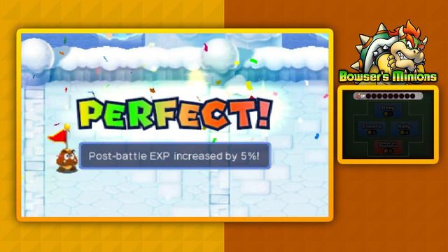 Mario & Luigi: Bowser's Minions - Part 12: Fixing The Koopa Cruiser! (3DS) смотреть онлайн