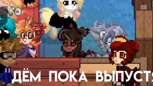 ШКОЛА в ПОНИ ТАУН? "lila pony" смотреть онлайн