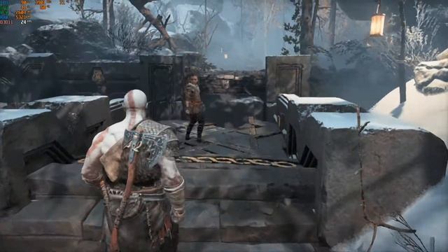 X5460 OC 3.90Ghz + HD 7970 (AMD Nimez Drivers) 3GB 755 Mod-God of War смотреть онлайн