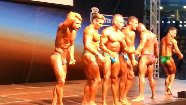 Ifbb italia finale 2014 top 6 classic bb -178 смотреть онлайн