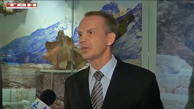 Городские символы – на хранение в музей смотреть онлайн