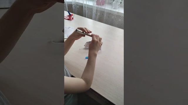Распаковка Ручки-стилуса FLARX! смотреть онлайн