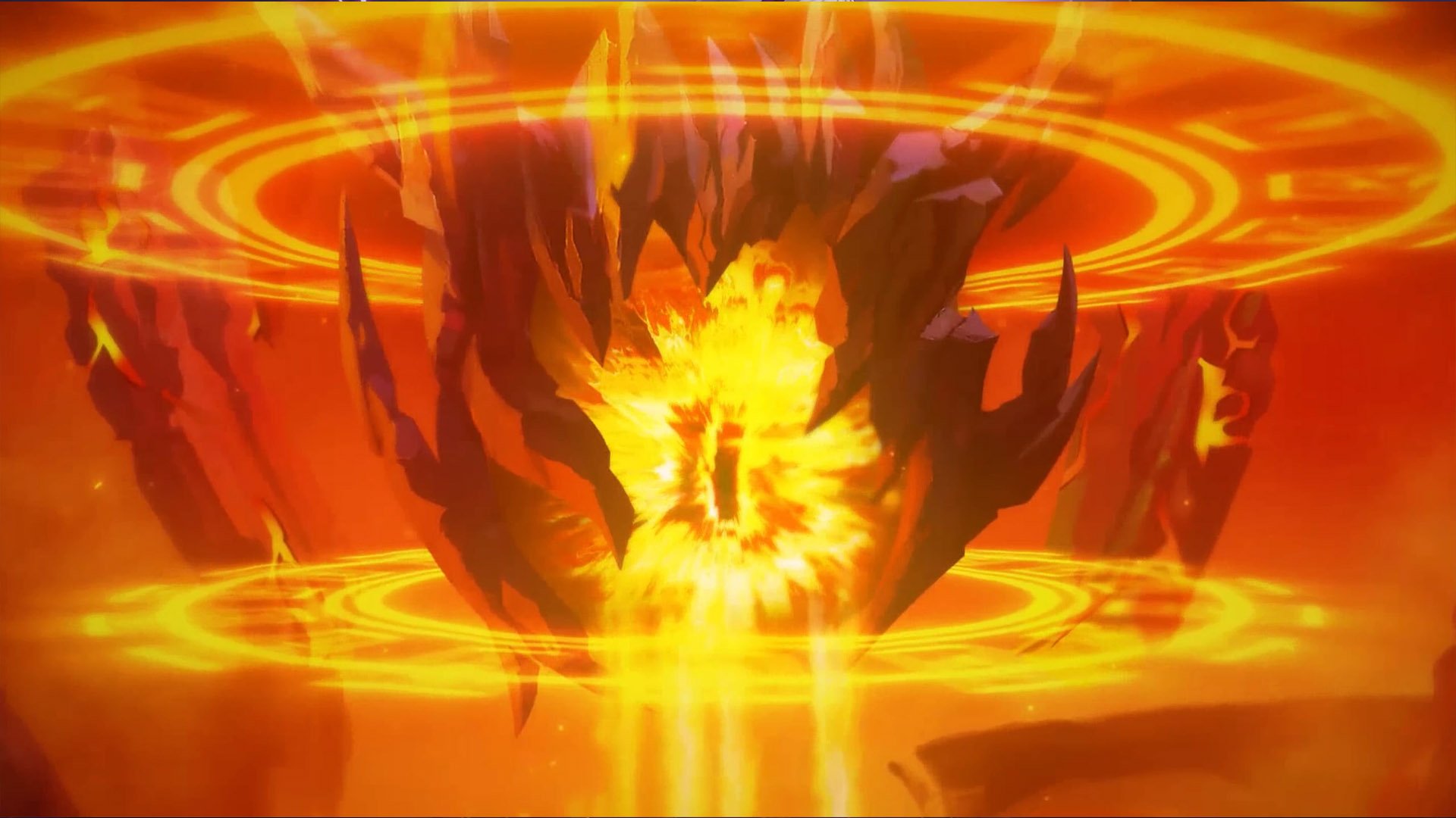 AFTERIMAGE, концовка НАДЕЖДА (The Hope) смотреть онлайн