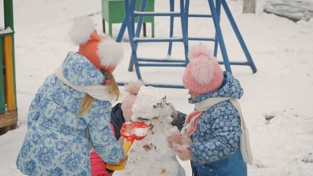 ☺Выпуск 2019 | Жизнь в саду | сад 38, группа 13☺ смотреть онлайн