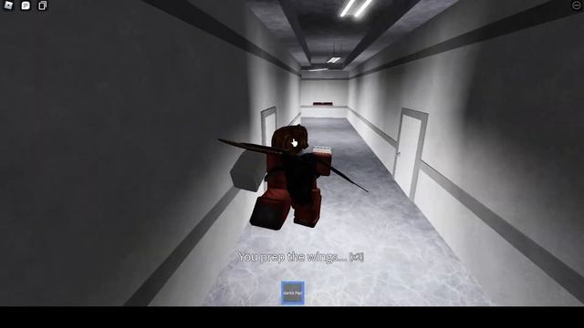 Roblox Isle 9: Blue Mantis VS Facility Lasers (and DBS) смотреть онлайн