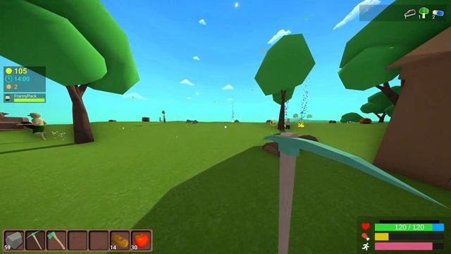 MUCK GAMER GUIDE | How to beat Muck смотреть онлайн