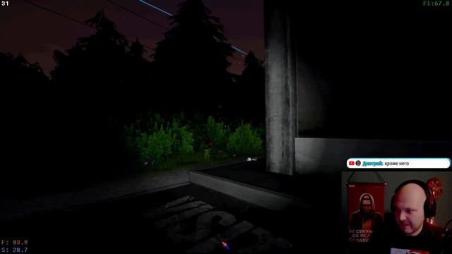 Voices Of The Void (part 2) #horrorgaming #voicesofthevoid #void #stream