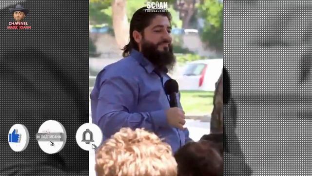 НАСТОЯЩАЯ ЛЮБОВЬ ОТКЛИКАЕТСЯ ТАМ, ГДЕ ЕСТЬ НУЖДА! Пророк, Мудрец Гарри. смотреть онлайн