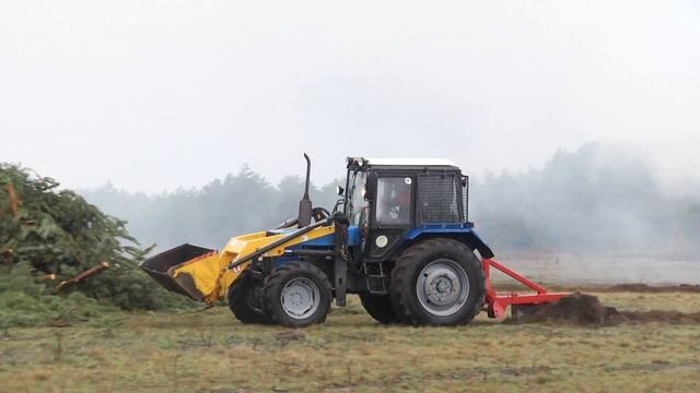 На базе аэропорта Боков прошли комплексные учения по подготовке к пожароопасному сезону- 2021 смотреть онлайн
