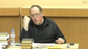 Петр Рябов: "История России. Вводная лекция"