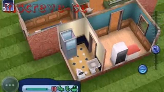 The sims 3 Android смотреть онлайн