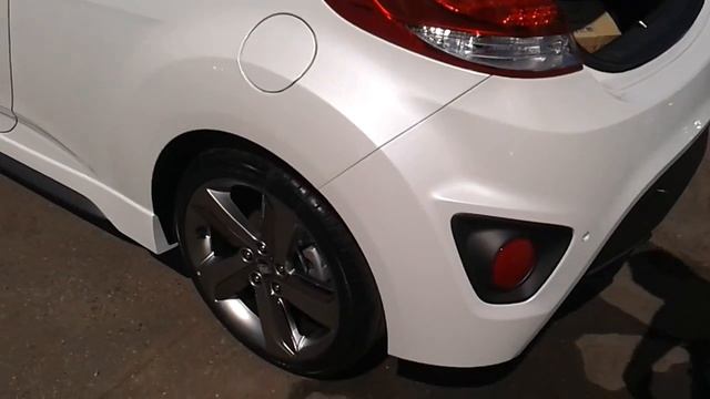 Hyundai-галактический: путешествя во Вселенную