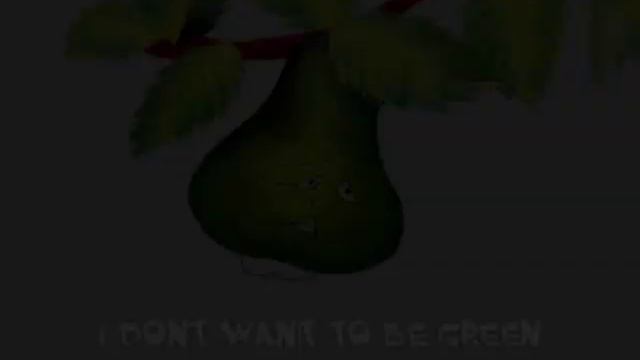 Petunia Pear And Mr Sun