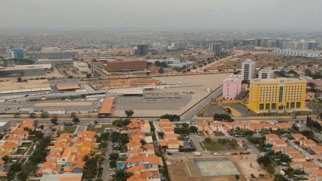 Discover ANGOLA.10 Best Places to Visit In Angola. Economy, History People. Visit Luanda Angola. смотреть онлайн