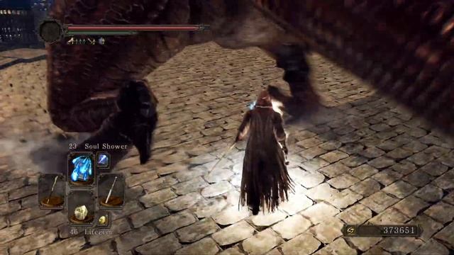 Орнштейн и Смоуг на минималках | Как установить мод | Ascended Mod для Dark Souls 2 SotFS #7 смотреть онлайн