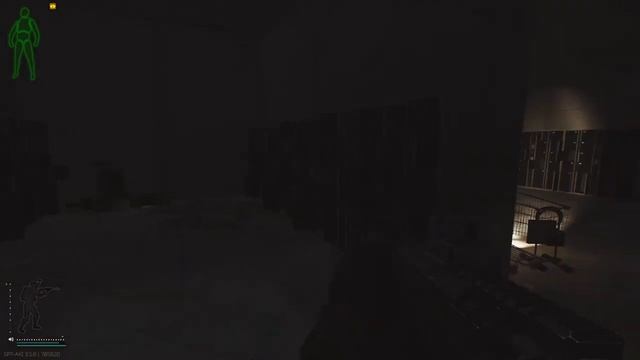 SP Tarkov time(Single Player Escape from Tarkov) смотреть онлайн