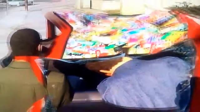 Gta 5 asea otra vez смотреть онлайн
