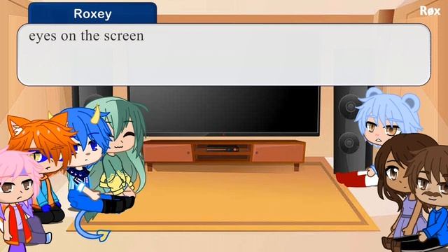 Dora's family and friends react to her??? смотреть онлайн