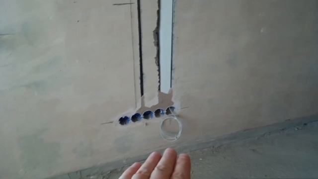 Электропроводка | Однушка | Цена | Без гофры. смотреть онлайн