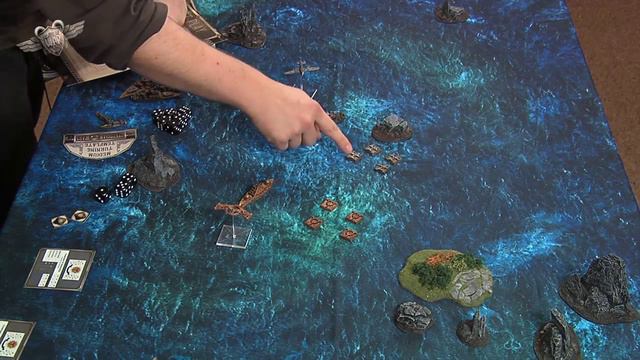 An Introduction to Dystopian Wars... part 2 смотреть онлайн