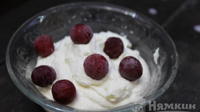 Кухня Мамашки