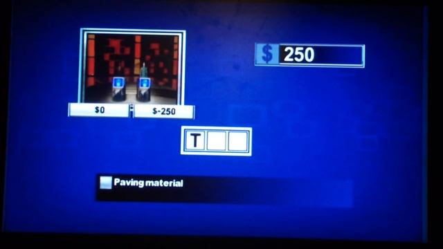 Merv Griffin's Crosswords for the Wii Game 4 Part 1 смотреть онлайн
