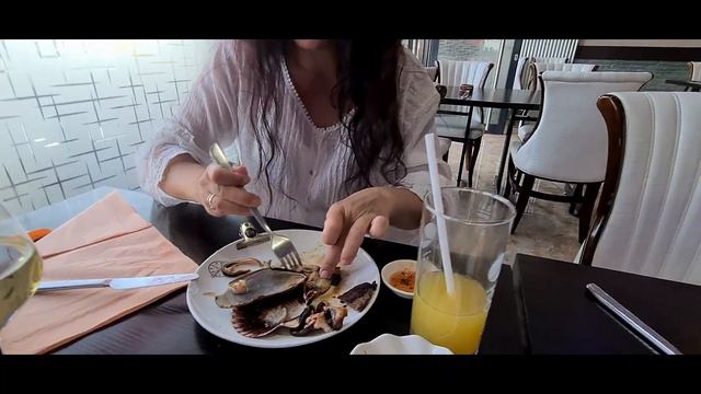 Restaurant "Asia Palast". Китайский ресторан. смотреть онлайн