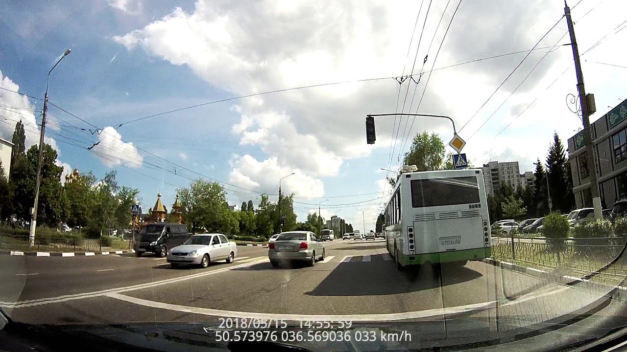 Белгород, ул. Щорса 2018.05.15 145441A