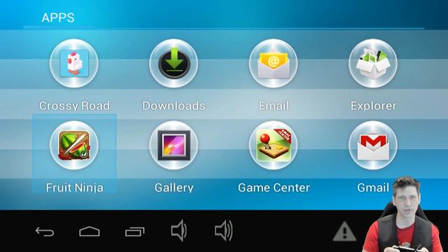 TLEX ULike Android Game System Unboxing, Gameplay and Thoughts смотреть онлайн