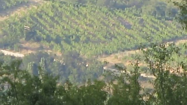 Крым Гурзуф, виноградники смотреть онлайн