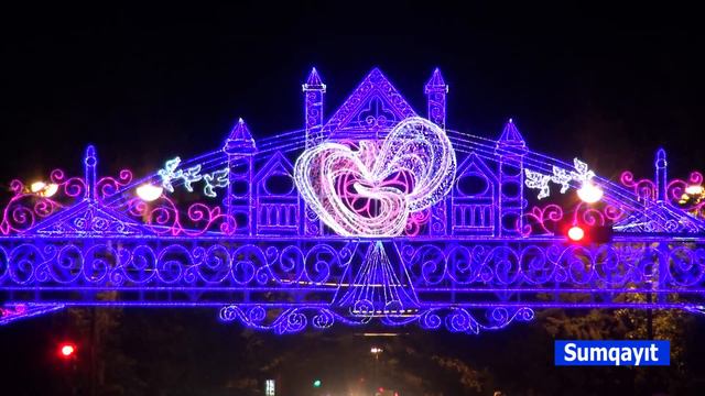 СУМГАИТУ 70 ЛЕТ Ноябрь 2019 г смотреть онлайн