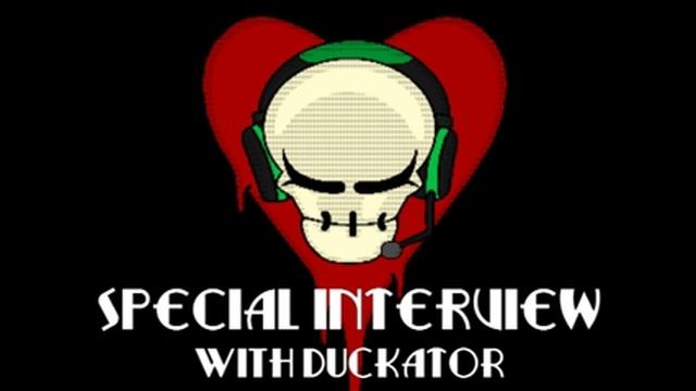 Skullgirls Podcast #6: (Maybe) FOREVER ALONE CAST T_T with special guest Duckator смотреть онлайн